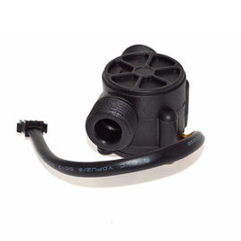 1/2&quot; Hall Effect Flowmeter Control Water Flow Sensor Water YF-S201