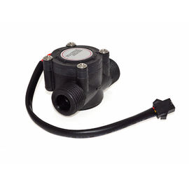 1/2&quot; Hall Effect Flowmeter Control Water Flow Sensor Water YF-S201