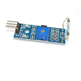 1.5 M Reed Sensor Module Magnetic 3.3 V-5 V Reed Switch Sensors For Arduino