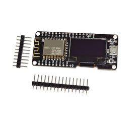 Weight 28g WiFi CP2102 Development Board For NodeMCU Arduino ESP8266 With 0.96 OLED