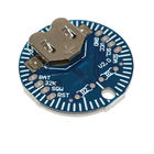 Real Time Blue Clock Module DS3231SN ChronoDot V2.0 I2C Diameter 3CM