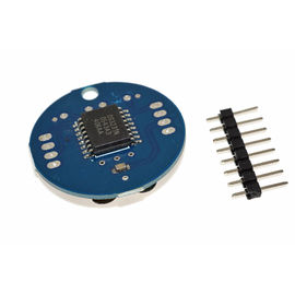 Real Time Blue Clock Module DS3231SN ChronoDot V2.0 I2C Diameter 3CM