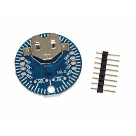 Real Time Blue Clock Module DS3231SN ChronoDot V2.0 I2C Diameter 3CM