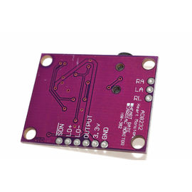 AD8232 Physiological Measurement Module Heart Pulse ECG Monitor Sensor Board
