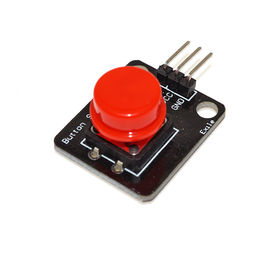 3P interface S V G 5V Key Switch Keyboard Button Module Board 26 * 21mm Key module