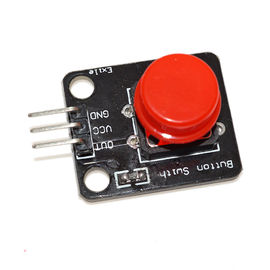 3P interface S V G 5V Key Switch Keyboard Button Module Board 26 * 21mm Key module