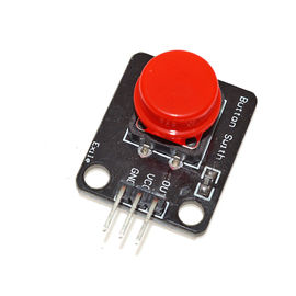 3P interface S V G 5V Key Switch Keyboard Button Module Board 26 * 21mm Key module