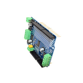 Factory Outlet TB6612FNG PWN Drive Module I2C IIC Replace L298N DC Motor Driver Stepper Motor