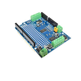 Factory Outlet TB6612FNG PWN Drive Module I2C IIC Replace L298N DC Motor Driver Stepper Motor