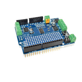 Factory Outlet TB6612FNG PWN Drive Module I2C IIC Replace L298N DC Motor Driver Stepper Motor