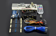 Electronic Starter Kit With UNO R3