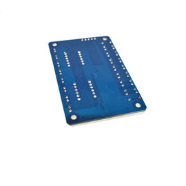 Factory Outlet DC 12V 8-Bit Digital LED Tube Arduino Sensor Module 8-Bit TM1638 Module Key Display