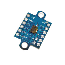 GY-53 VL53L0X ToF Laser Time Of Flight Arduino Sensor Module Serial PWM