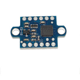 GY-53 VL53L0X ToF Laser Time Of Flight Arduino Sensor Module Serial PWM