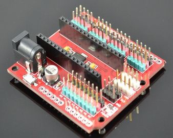 Multi-purpose Expansion Board