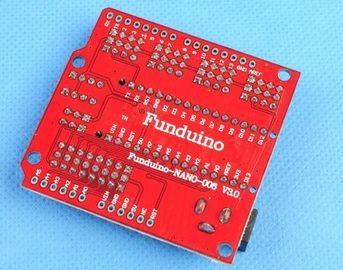 Multi-purpose Expansion Board