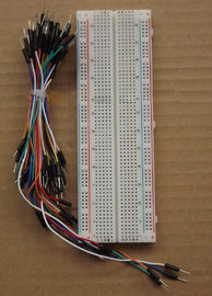 65 Jumper WiresBreadboard for  Arduino