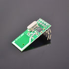 module for Arduino Wireless Modules NRF24l01+2.4g Wireless Communication Module