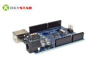 ATmega328P-AU CH340G Chip UNO R3 Development Controller Board With USB Cable
