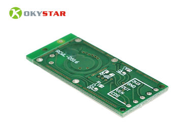 4-28V 100mA RCWL-0516 Switch Module Microwave Radar Sensor Human Body Induction