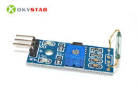 Blue 3Pin Arduino Sensor Module Magnetron MagSwitch Reed Switch Sensor Module