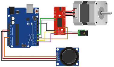 Weight 12g Black Color PS2 Game Joystick Axis Arduino Sensor Module for AVR PIC Factory Outlet