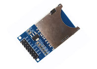 SD Memory Card Reader Arduino Modules Smart Electronic Reading and Writing Slot Socket