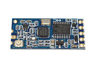 Blue 433Mhz SI4463 HC-12 Arduino Wireless Module For Open Source Platform