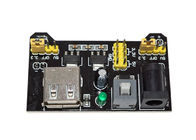 3.3V/5V MB102 Breadboard Power Supply Module For DIY Project Arduino