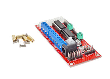 Electronic Project 4 DC Motor Driver Arduino Controller Board L293D Module Sheild For Arduino