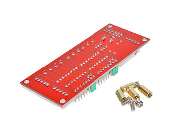 Electronic Project 4 DC Motor Driver Arduino Controller Board L293D Module Sheild For Arduino