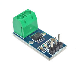 20A /30A Optional Range ACS712 Current Sensor Module With 5V Operating Voltage