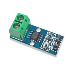 20A /30A Optional Range ACS712 Current Sensor Module With 5V Operating Voltage