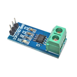 5A ACS712 DC Detect Range Current Arduino Sensor Module ACS712ELC-05B