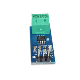 5A ACS712 DC Detect Range Current Arduino Sensor Module ACS712ELC-05B