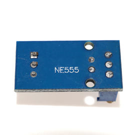 NE555 Arduino Starter Kit Adjustable Frequency Pulse Generator Module For Arduino