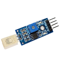 LM393 Chip Arduino Starter Kit HR202 Testing Detection Humidity Sensor Module