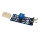 LM393 Chip Arduino Starter Kit HR202 Testing Detection Humidity Sensor Module