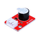 Red Arduino Starter Kit Active Buzzer Sensor Alarm Module for Arduino
