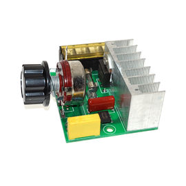 SCR Voltage Regulator Arduino DOF Robot High Power Speed Temperature Dimming Adjustable cont