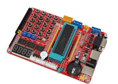 PIC Development Board PIC Learning board Microchip PIC16F877A