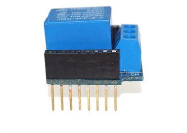 Relay Module Arduino DOF Robot For D1 MINI 5V 1 Channel Relay Module interface Board Shield