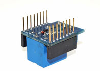 Relay Module Arduino DOF Robot For D1 MINI 5V 1 Channel Relay Module interface Board Shield