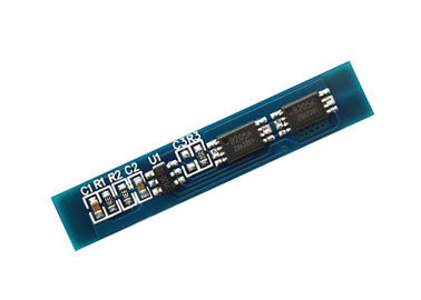 2S 3A Protection Board 18650 charger Li-ion Lithium Battery Module