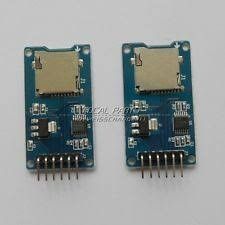 Digital Barometric Arduino Sensor Module Shield Sound Sensor Module IIC Interface