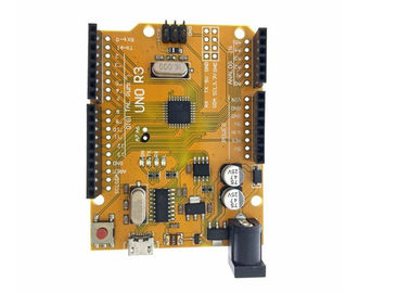 Chipman 2014 Latest Version Arduino Controller Board Arduio UNO R3 Board For DIY Project