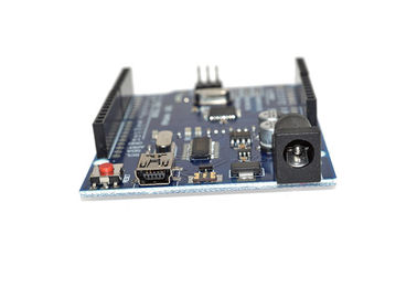 DIY Mini Uno R3 Arduino Controller Board USB Board ATmega328P Microcontroller