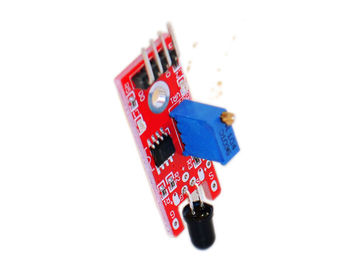 Flame Sensor Module Detector Temperature Detecting Module For Arduino DIY