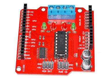 L293B 1A Arduino Sensor Module Motor Shield Driver Module Shield