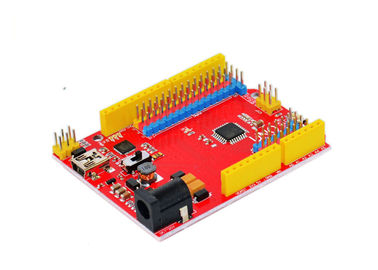 UNO R3 ATmega328P Development Board USB Uno Board For Arduino